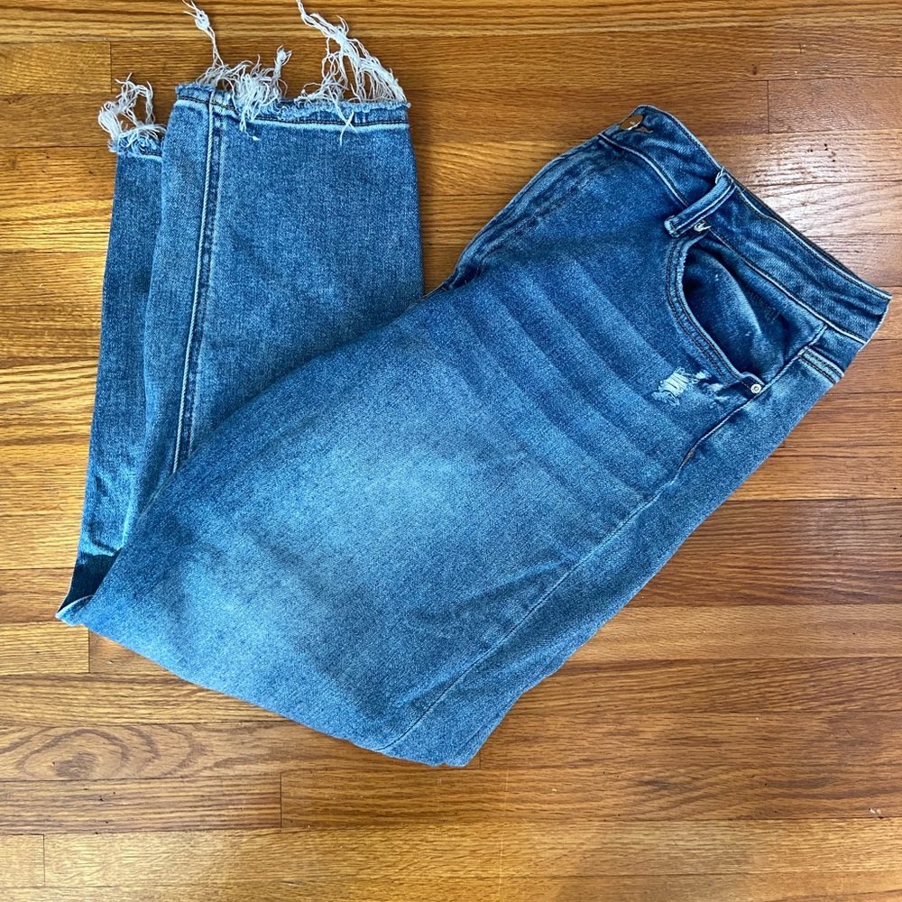 Mica Jeans